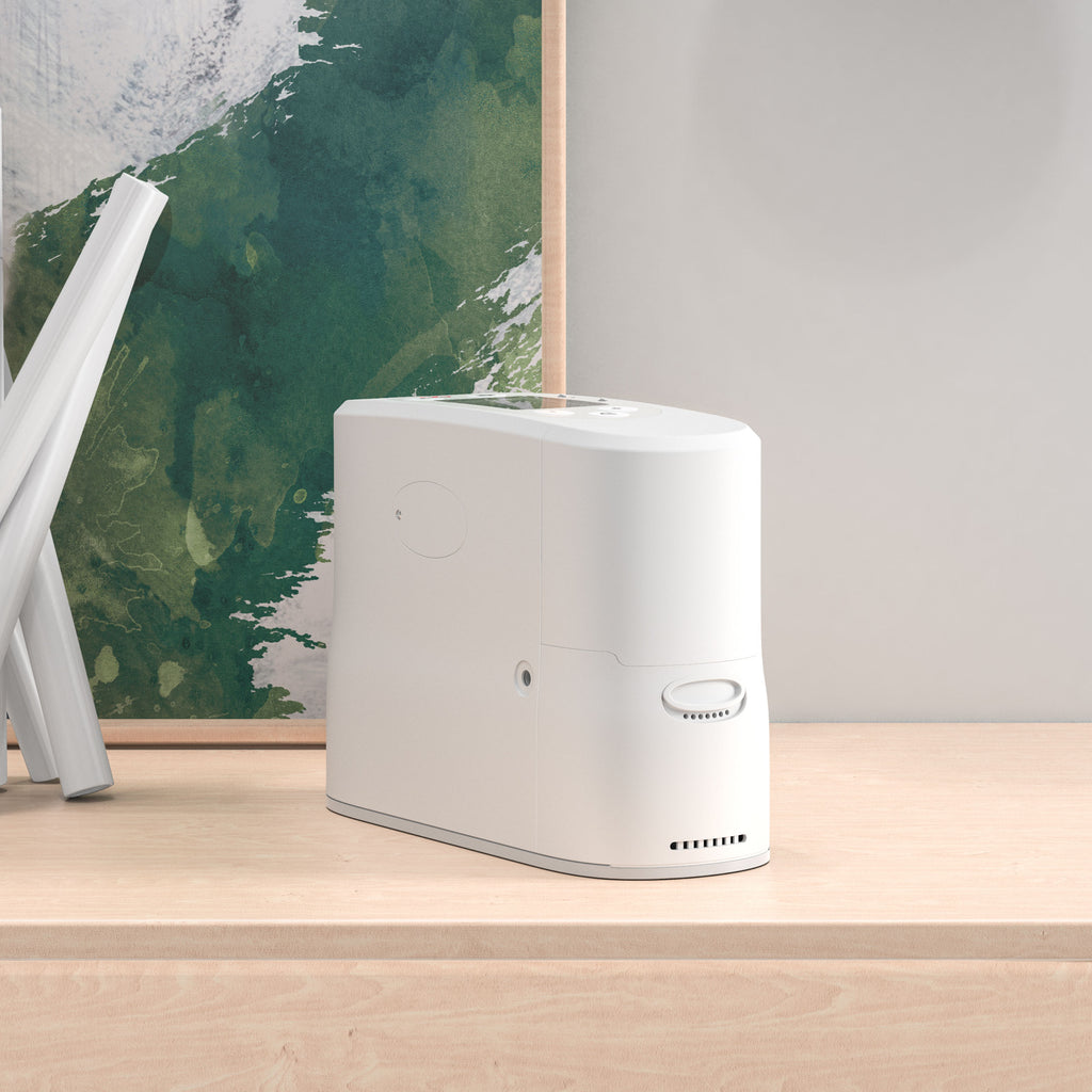 Rhythm Healthcare P2 Portable Oxygen Concentrator