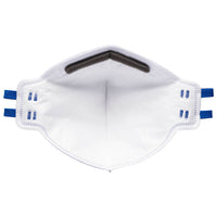 Portwest P250 FFP2 Dust Mist Fold Flat Respirator
