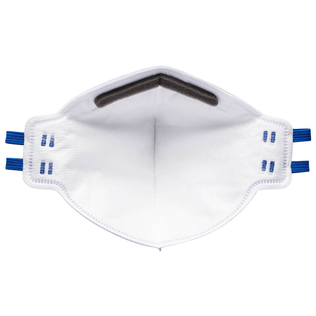 Portwest P250 FFP2 Dust Mist Fold Flat Respirator