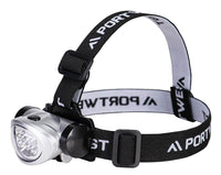 Portwest PA50 LED Head Light