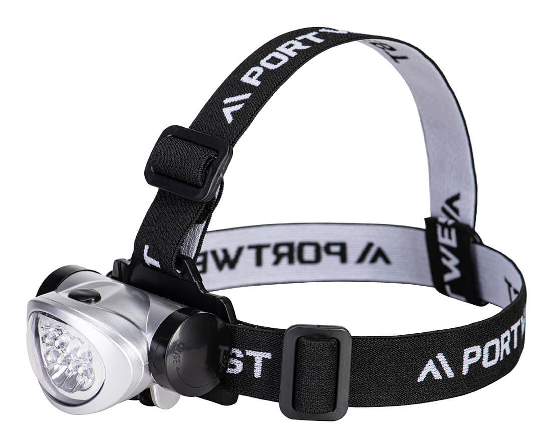 Portwest PA50 LED Head Light