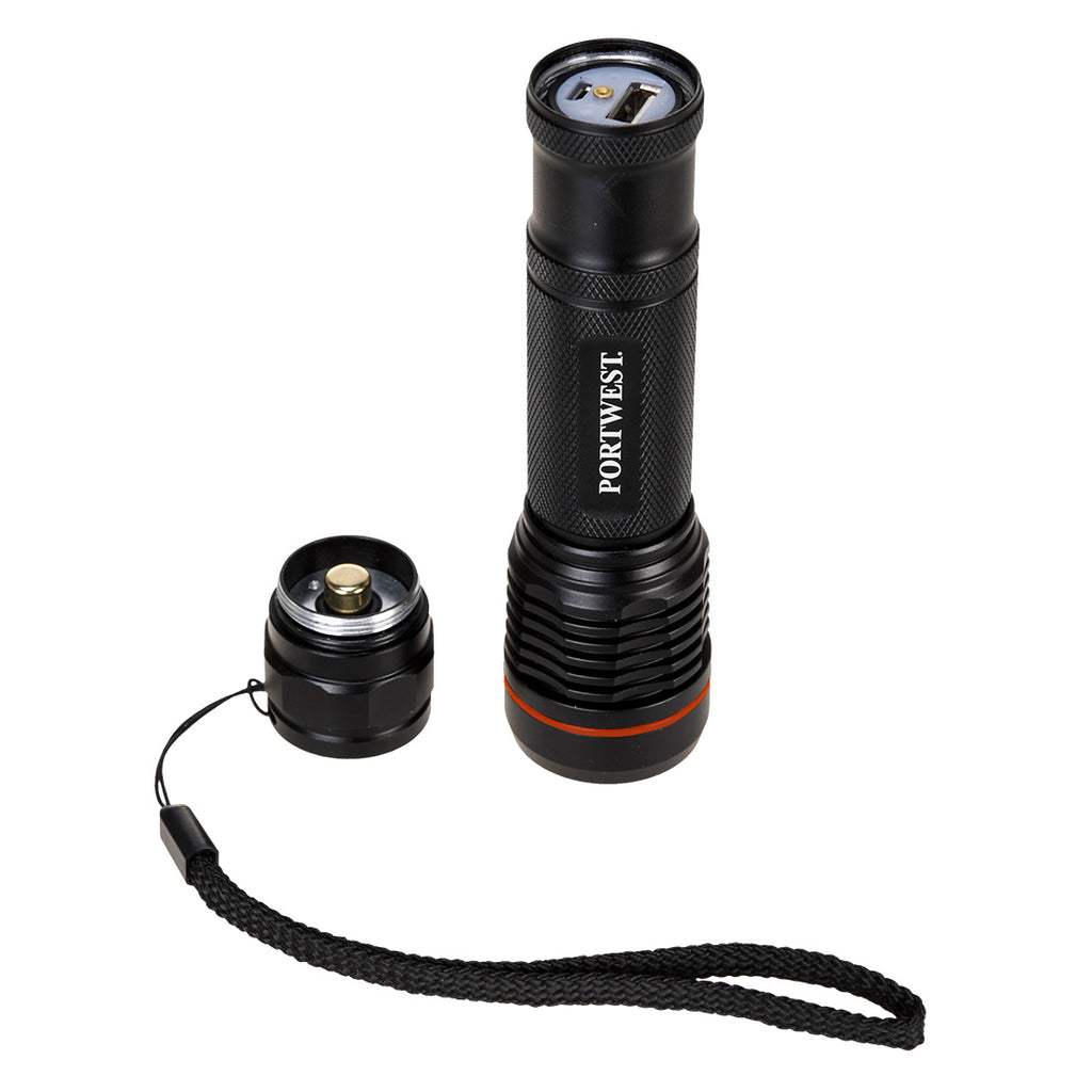 Portwest PA75 Lights Accessories