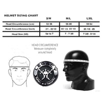 Legacy Safety and Security PASGT Ballistic Helmet (Level III) | Rifle-Rated Personnel Armor System for Ground Troops and Tactical Units