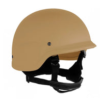 Legacy Safety and Security PASGT Ballistic Helmet (Level III) | Rifle-Rated Personnel Armor System for Ground Troops and Tactical Units