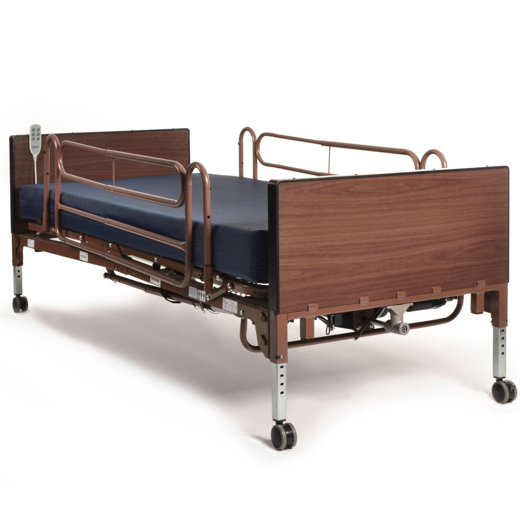 Compass Health ProBasics 3-Motor Full-Electric Bed