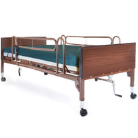 Compass Health ProBasics® Lightweight, Semi-Electric Beds and Bed Packages