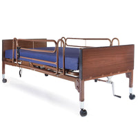 Compass Health ProBasics® Lightweight, Semi-Electric Beds and Bed Packages