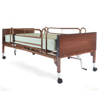 Compass Health ProBasics® Lightweight, Semi-Electric Beds and Bed Packages