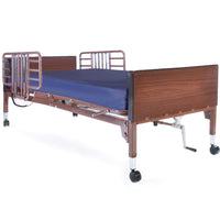 Compass Health ProBasics® Lightweight, Semi-Electric Beds and Bed Packages