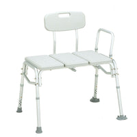 Compass Health ProBasics® Bariatric Transfer Bench (Case of 2)