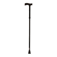 Compass Health Offset Folding Cane (Case of 6)