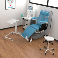 Pedia Pals Dialysis and Chemotherapy Chair