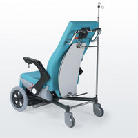 Pedia Pals Transfer and Recovery Wheelchair