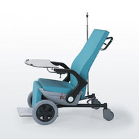 Pedia Pals Transfer and Recovery Wheelchair