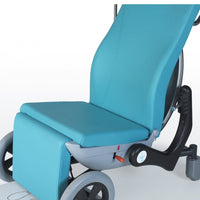 Pedia Pals Transfer and Recovery Wheelchair