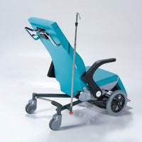 Pedia Pals Transfer and Recovery Wheelchair