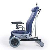 Pedia Pals Power Transport Wheel Chair