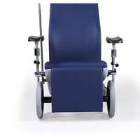 Pedia Pals Power Transport Wheel Chair