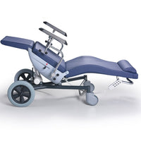 Pedia Pals Power Transport Wheel Chair