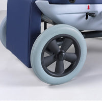 Pedia Pals Power Transport Wheel Chair