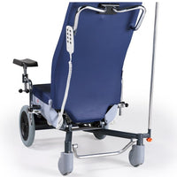 Pedia Pals Power Transport Wheel Chair