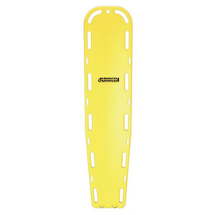 PMI Junkin Spine Board - Professional Emergency Patient Immobilization