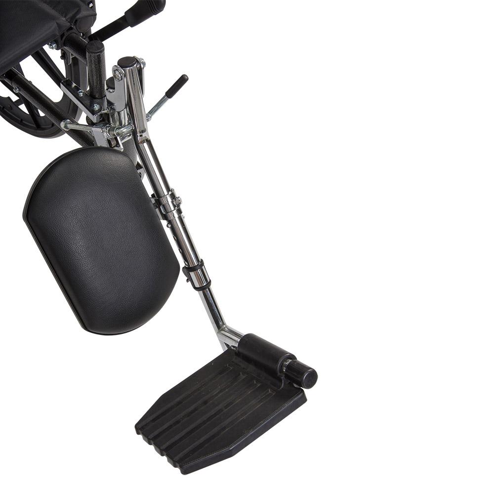 Rhythm Healthcare ELR Rigging for 26" 28" 30" HD Wheelchairs