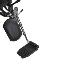 Rhythm Healthcare ELR Rigging for Standard K2, K3 Wheelchairs