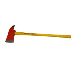 Flame Fighter Fireman Axes