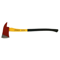 Flame Fighter Fireman Axes