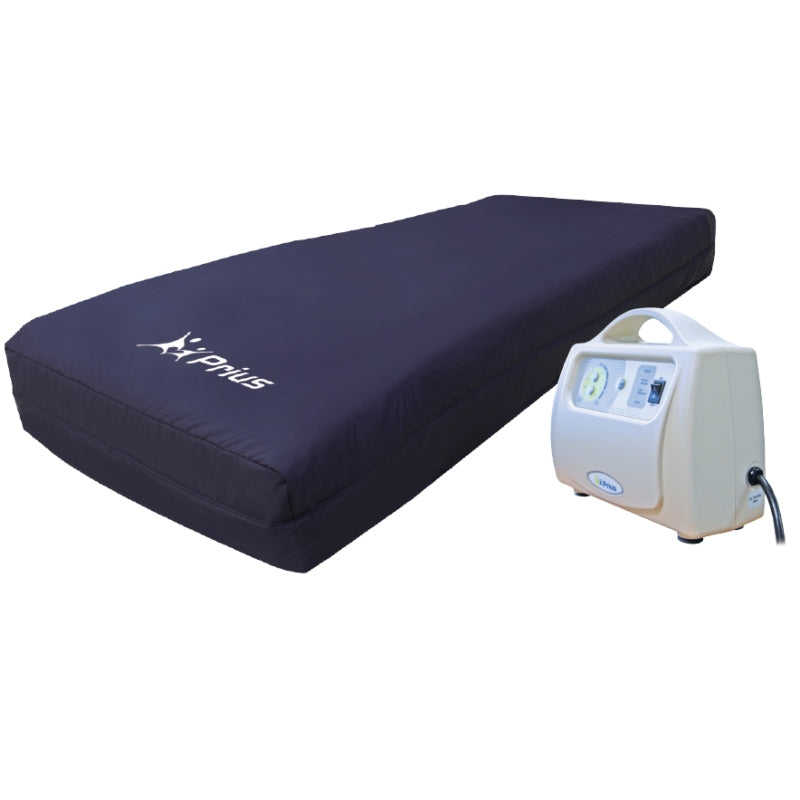 Prius Healthcare 36" Enhance RDX Mattress System