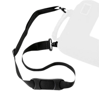 Heartsmart LIFEPAK 1000 Replacement Shoulder Strap for Carry Case