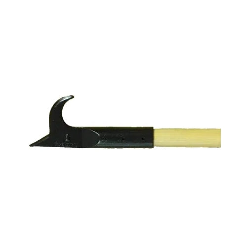 FlameFighter Pike Pole Parts | Modular Replacement Components for 1.25" OD Poles