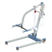 Bestcare BestLift PL600P Powered Base Electric Patient Lift
