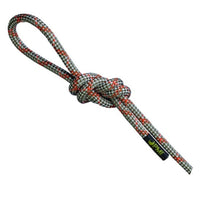 11mm PMI Extreme Pro™ Rope with Unicore technology  (Coyote/White/Orange)