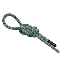 PMI Rope 11mm Extreme Pro™ with Unicore Technology  (Green/White/Orange)
