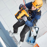 Skylotec ActSafe ACX Power Ascender Kit – Motorized Vertical Access & Rescue System