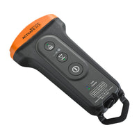 Skylotec ActSafe ACX Power Ascender Kit – Motorized Vertical Access & Rescue System