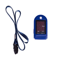 Compass Health Roscoe® Fingertip Pulse Oximeter