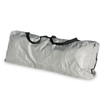Heartsmart Simulaids Carry/Storage Bag for I.A.F.F. & Combat Challenge Rescue Randy Manikin