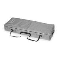 Heartsmart Simulaids Carry/Storage Bag for I.A.F.F. & Combat Challenge Rescue Randy Manikin