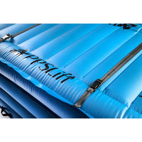 Handicare PPS Lift – Air-Assisted Supine Patient Lift System, 1200 lbs. Capacity