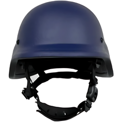 EDI PRESS PASGT Level III-A Ballistic Helmet