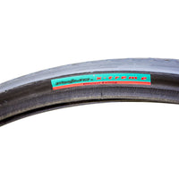 Colours Wheelchair 24" x 1-3/8" Primo Extreme Kevlar Wheelchair Tires