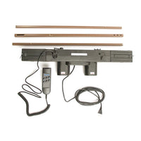 Proactive Medical Full-Electric Conversion Kit for Protekt Akra-SE Semi-Electric Homecare Beds