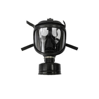 EDI PROTEC-X Tactical Full-Face Gas Mask