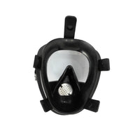 EDI PROTEC-X Tactical Full-Face Gas Mask