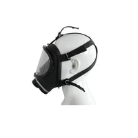 EDI PROTEC-X Tactical Full-Face Gas Mask