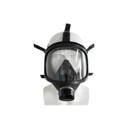 EDI PROTEC-X Tactical Full-Face Gas Mask