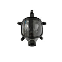 EDI PROTEC-X Tactical Full-Face Gas Mask